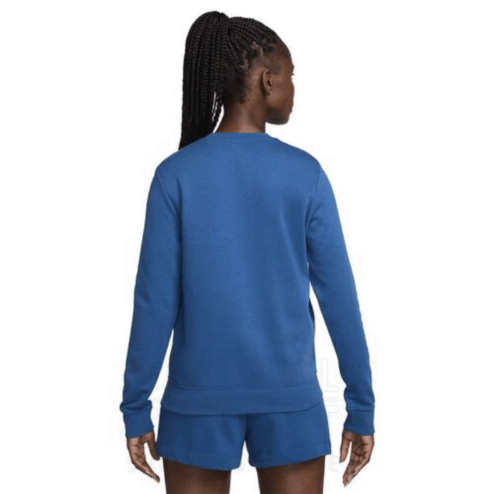 Nike NSW Club Fleece - Buzo Dama - Imagen 2