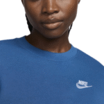 Nike NSW Club Fleece - Buzo Dama - Imagen 3