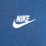 Nike NSW Club Fleece - Buzo Dama - Imagen 4
