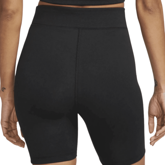 Nike Classic Mid Tight Biker - Calza Dama - Imagen 2