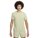 Nike DRI-FIT UV Miler - Camiseta Hombre