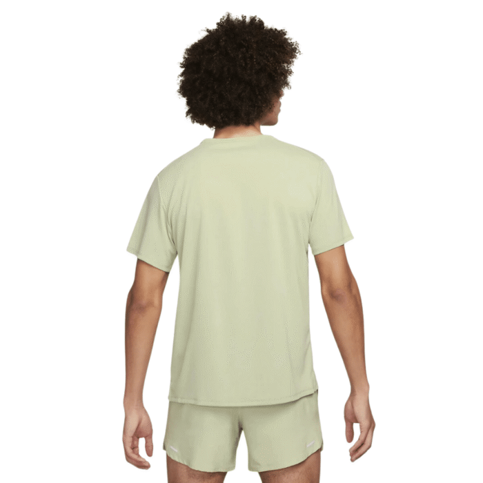 Nike DRI-FIT UV Miler - Camiseta Hombre - Imagen 2