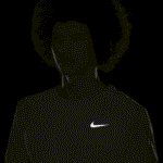 Nike DRI-FIT UV Miler - Camiseta Hombre - Imagen 4