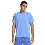 Nike DRI-FIT UV Miler - Camiseta Hombre
