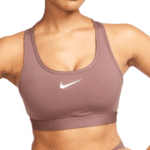 Nike Swoosh Medium Support - Top Dama