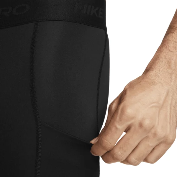 Nike Pro Tight - Calza Hombre - Imagen 4
