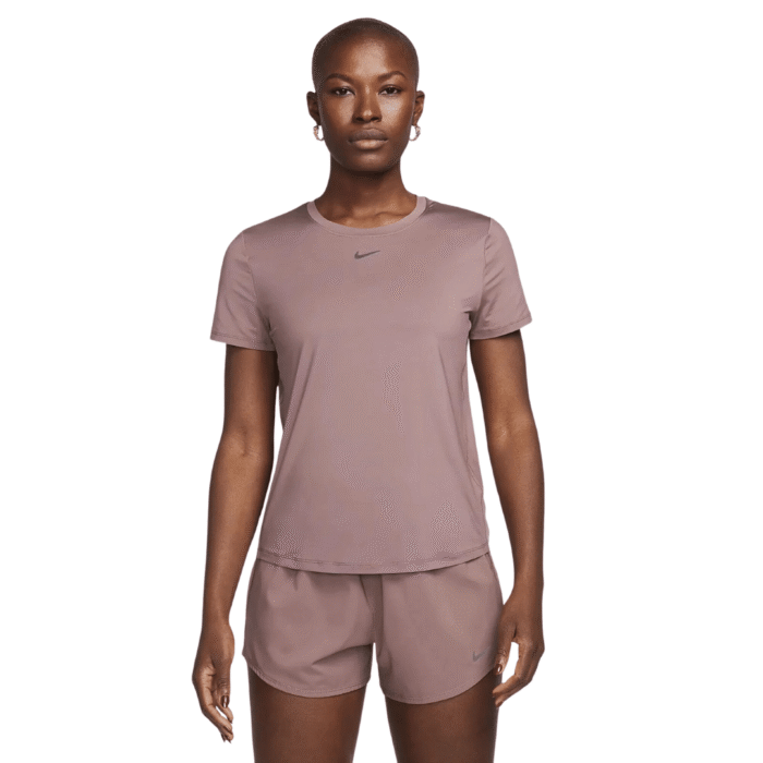 Nike One Classic DRI-FIT - Camiseta Dama - Imagen 1