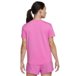 Nike One Classic DRI-FIT - Camiseta Dama - Imagen 2