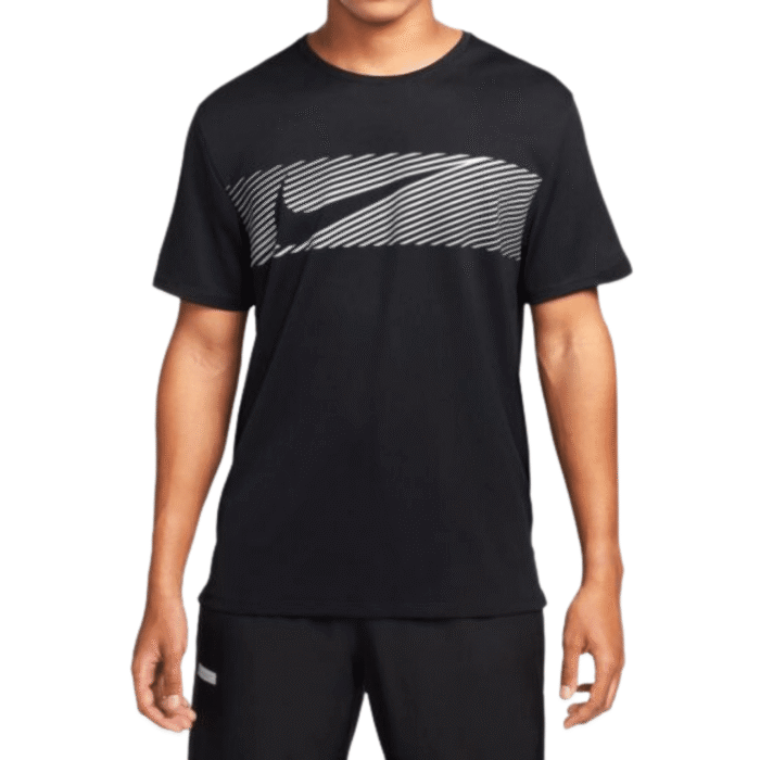 Nike Flash Miler - Camiseta Hombre - Imagen 3