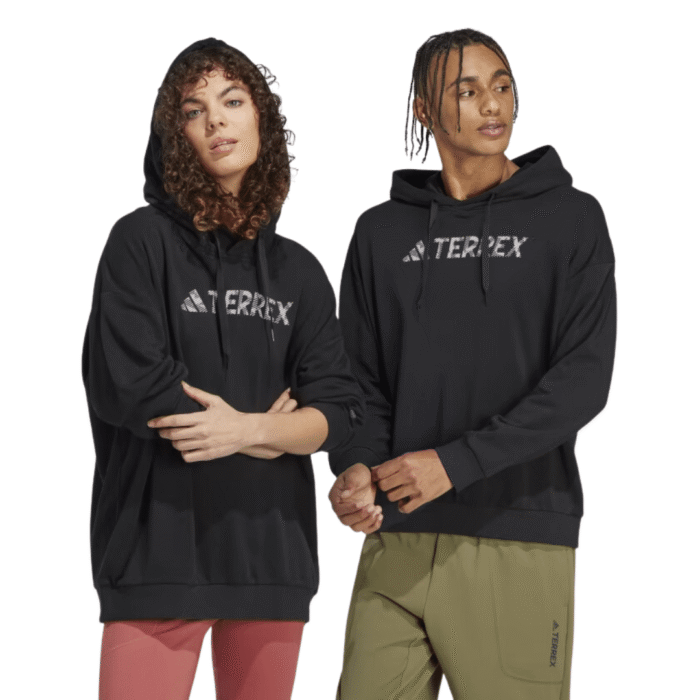Adidas Terrex Large - Buzo Unisex - Imagen 2