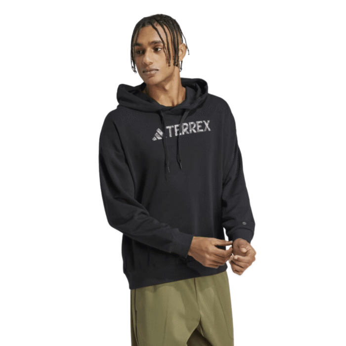 Adidas Terrex Large - Buzo Unisex - Imagen 4