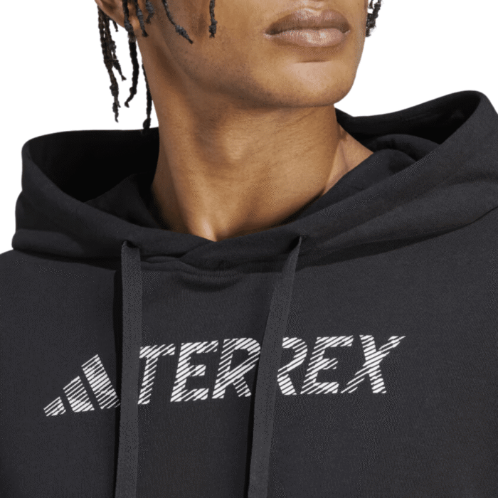 Adidas Terrex Large - Buzo Unisex - Imagen 5
