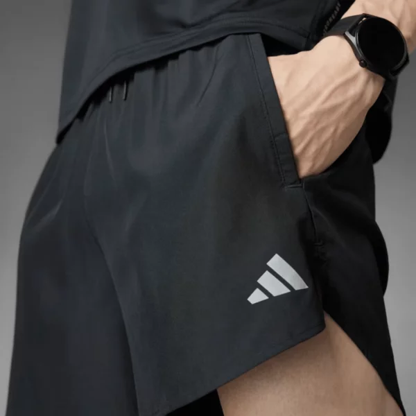 Adidas Run It - Short Hombre - Imagen 6
