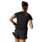 Adidas Adizero Tee - Camiseta Dama - Imagen 3