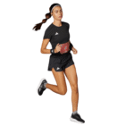 Adidas Adizero Tee - Camiseta Dama - Imagen 6