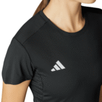 Adidas Adizero Tee - Camiseta Dama - Imagen 4