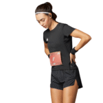 Adidas Adizero Tee - Camiseta Dama - Imagen 8