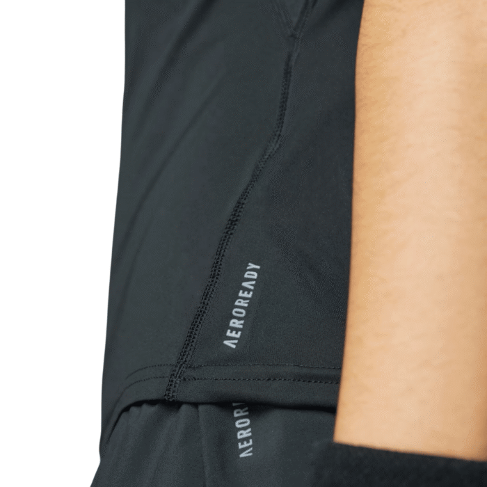 Adidas Adizero Tee - Camiseta Dama - Imagen 9