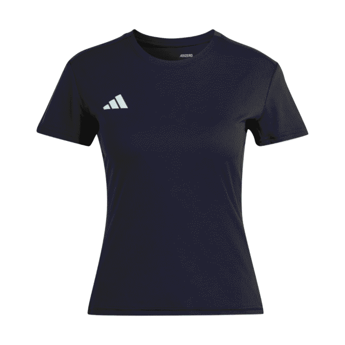 Adidas Adizero Tee - Camiseta Dama - Imagen 1