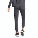 Adidas Essentials Animal Print Tricot 3 Stripes - Pantalón Dama - Imagen 3