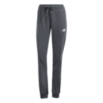 Adidas Essentials Animal Print Tricot 3 Stripes - Pantalón Dama