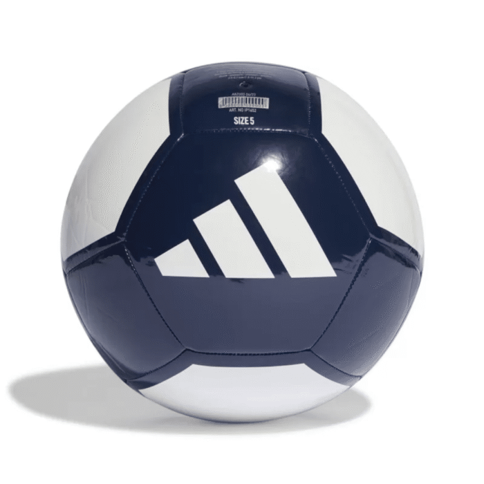 Adidas EPP CLB - Pelota de Fútbol - Imagen 1