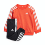 Adidas Jogger Essentials 3 Tiras - Conjunto Niño