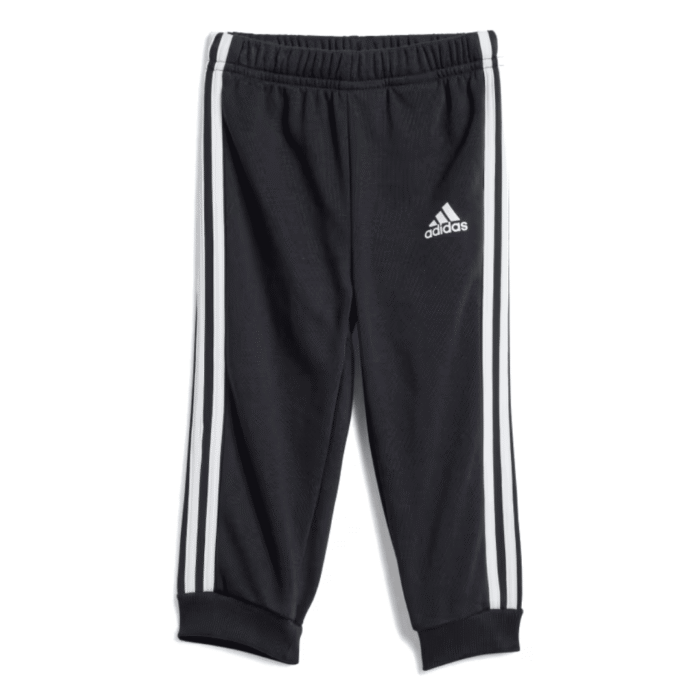 Adidas Jogger Essentials 3 Tiras - Conjunto Niño - Imagen 4