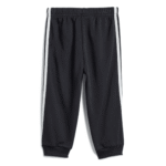 Adidas Jogger Essentials 3 Tiras - Conjunto Niño - Imagen 5