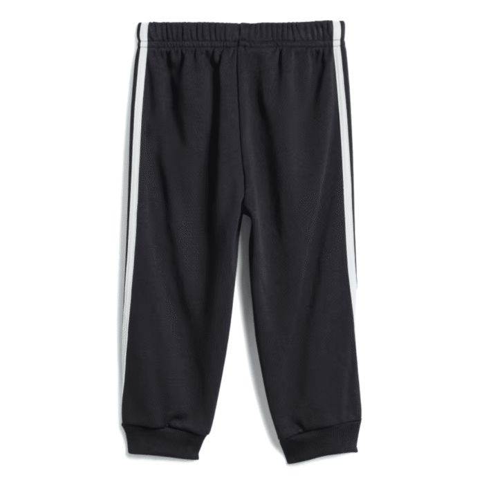 Adidas Jogger Essentials 3 Tiras - Conjunto Niño - Imagen 5