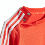 Adidas Jogger Essentials 3 Tiras - Conjunto Niño - Imagen 7