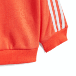 Adidas Jogger Essentials 3 Tiras - Conjunto Niño - Imagen 8