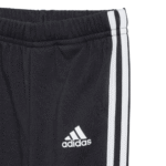 Adidas Jogger Essentials 3 Tiras - Conjunto Niño - Imagen 6