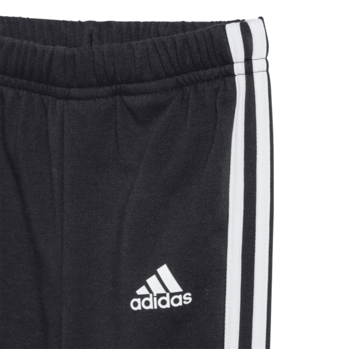 Adidas Jogger Essentials 3 Tiras - Conjunto Niño - Imagen 6