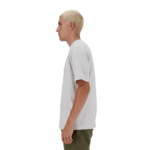 New Balance RLX LIN SS- Camiseta Hombre - Imagen 3