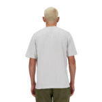 New Balance RLX LIN SS- Camiseta Hombre - Imagen 2