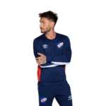 Umbro Premier CNdeF - Buzo Hombre - Imagen 3