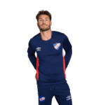 Umbro Premier CNdeF - Buzo Hombre