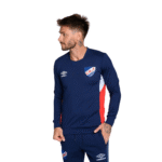 Umbro Premier CNdeF - Buzo Hombre - Imagen 4