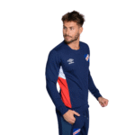 Umbro Premier CNdeF - Buzo Hombre - Imagen 5
