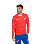 Umbro Premier CNdeF - Buzo Hombre