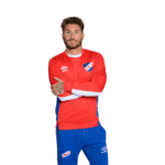 Umbro Premier CNdeF - Buzo Hombre - Imagen 5