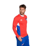 Umbro Premier CNdeF - Buzo Hombre - Imagen 3
