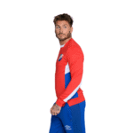 Umbro Premier CNdeF - Buzo Hombre - Imagen 4