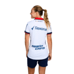 Umbro Home 2024 Nacional Oficial - Camiseta Dama - Imagen 2