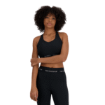 New Balance Sleek Medium Support - Top Dama - Imagen 4