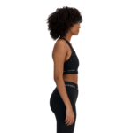 New Balance Sleek Medium Support - Top Dama - Imagen 3