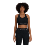 New Balance Sleek Medium Support - Top Dama