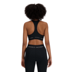 New Balance Sleek Medium Support - Top Dama - Imagen 2
