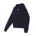 New Balance French Terry Full - Campera Dama